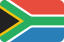 South Africa flag